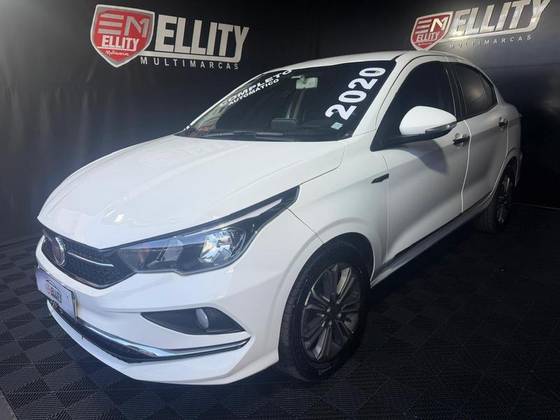 FIAT CRONOS 1.3 FIREFLY FLEX DRIVE GSR FIAT CRONOS 1.3 FIREFLY FLEX DRIVE GSR